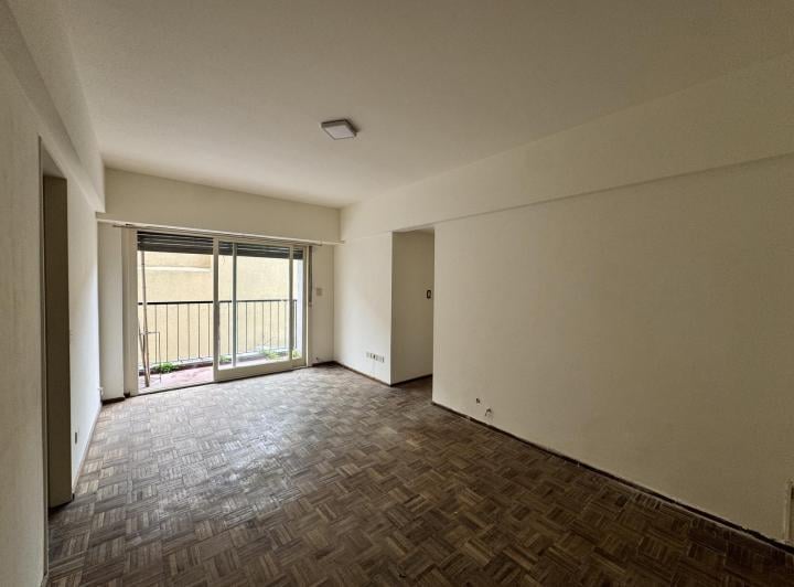 Departamento · 47m² · 3 Ambientes