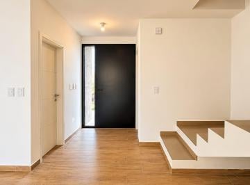 Foto · Dúplex de 3 Dorm. en Venta Docta Urbanización Inteligente