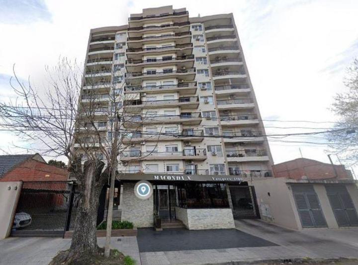 Departamento · 70m² · 3 Ambientes · 1 Cochera