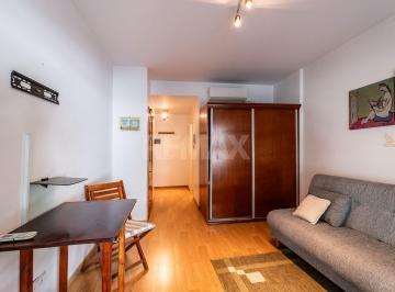 Departamento · 22m² · 1 Ambiente · Alquiler Apto Profesional en Zabala 2500 - Belgrano