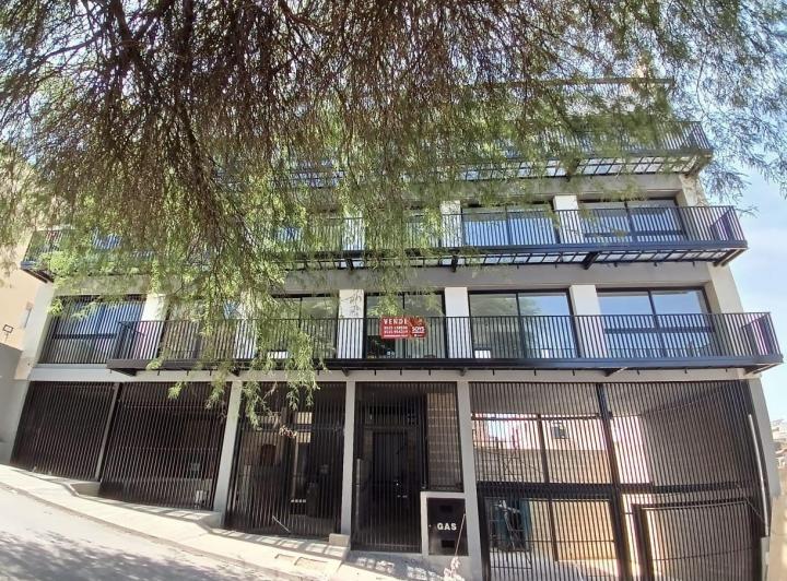 Departamento · 70m² · 3 Ambientes