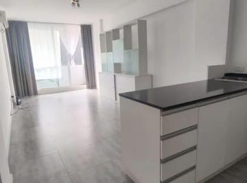 Departamento · 31m² · 1 Ambiente · Monoambiente Alquiler Palermo Hollywood
