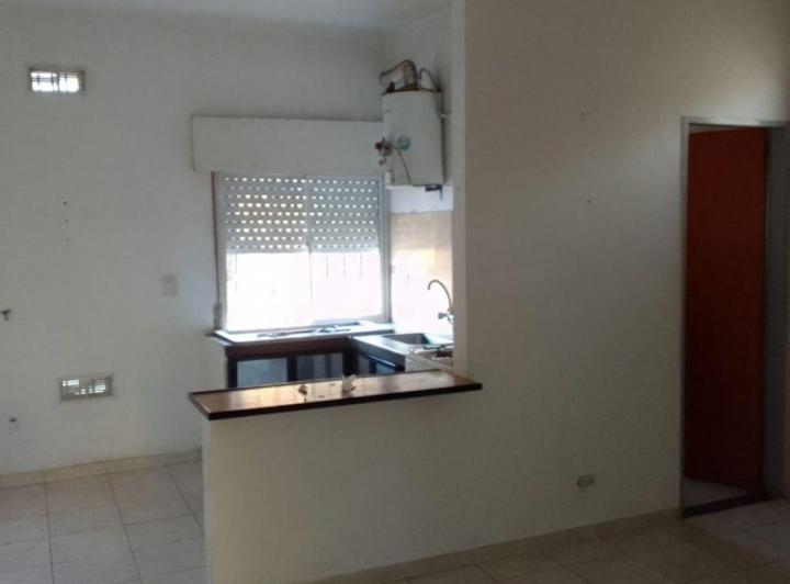 Departamento · 32m² · 2 Ambientes