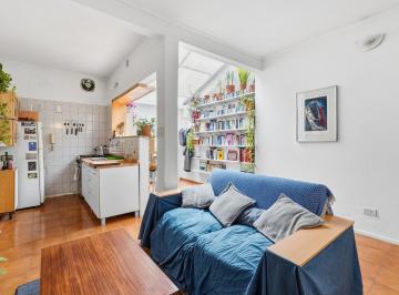 PH · 38m² · 2 Ambientes · Venta PH 2 Ambientes en Caballito con Escritorio