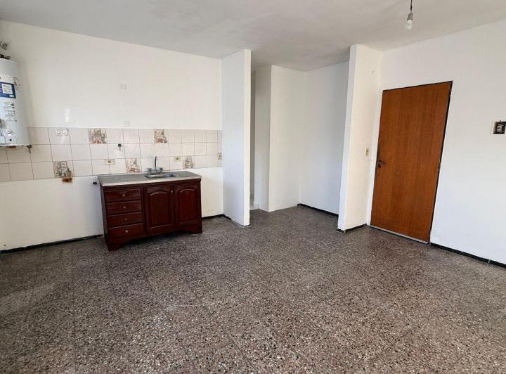Departamento · 35m² · 2 Ambientes