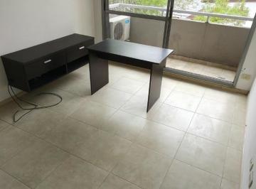 Departamento · 1 Ambiente · Monoambiente en B° Pichincha
