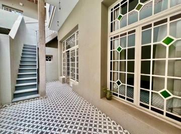 PH · 48m² · 3 Ambientes · Venta PH Floresta Reciclado 3 Amb. Terraza Propia