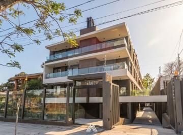 Departamento · 44m² · 2 Ambientes · Alquiler 1 Dormitorio con Patio y Terraza Malvín