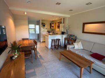 Departamento · 68m² · 3 Ambientes · 1 Cochera · Departamento en Las Praderas de Lujan