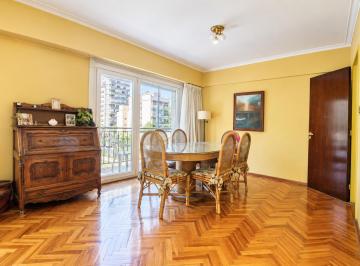 Departamento · 149m² · 4 Ambientes · Venta Departamento 4 Amb Caballito