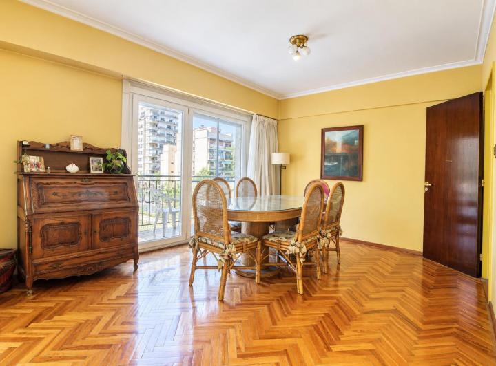 Departamento · 149m² · 4 Ambientes