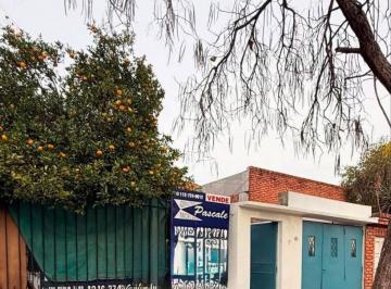 Casa de 4 ambientes, Lanús · Casa en Venta