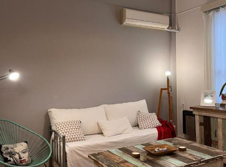 Departamento · 44m² · 2 Ambientes