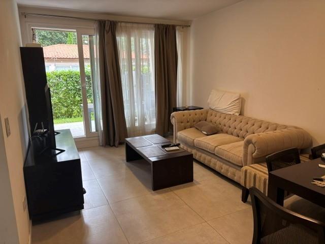 Departamento · 49m² · 2 Ambientes · 1 Cochera