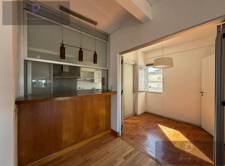 Departamento · 61m² · 4 Ambientes