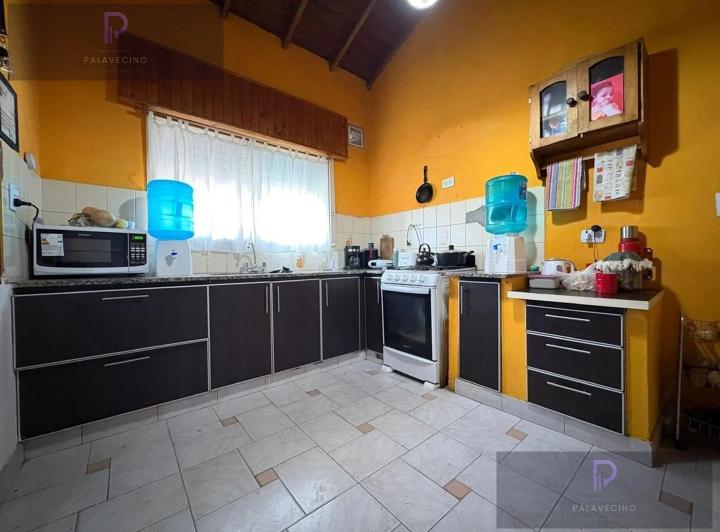 Casa · 172m² · 3 Ambientes