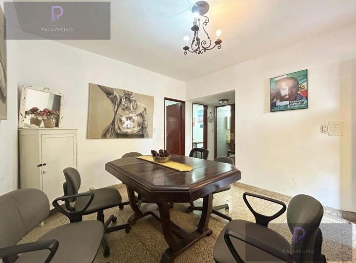 Casa · 135m² · 3 Ambientes