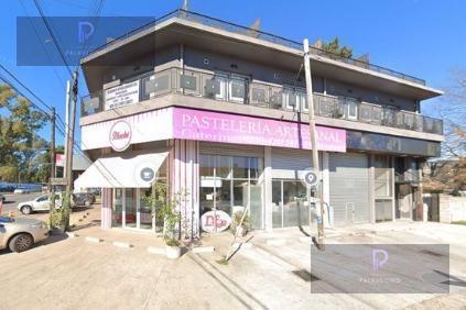 Local comercial · 502m²