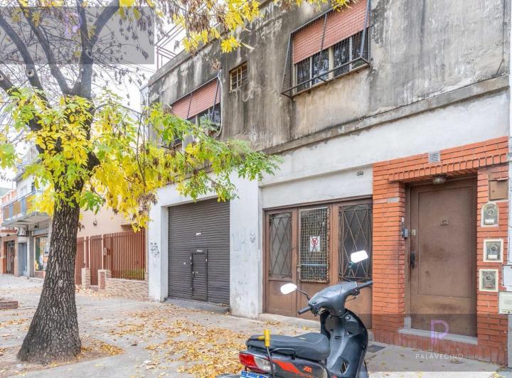 PH · 210m² · 5 Ambientes