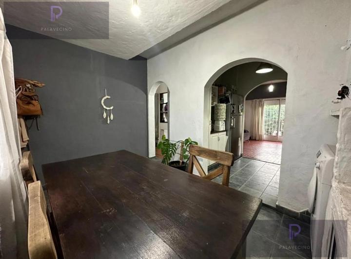 Departamento · 55m² · 3 Ambientes