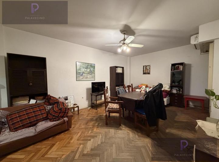Departamento · 74m² · 3 Ambientes