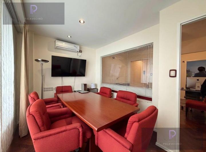 Departamento · 67m² · 4 Ambientes · 1 Cochera