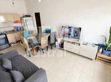 Departamento · 36m² · 2 Ambientes · Departamento 1 Dormitorio Centro