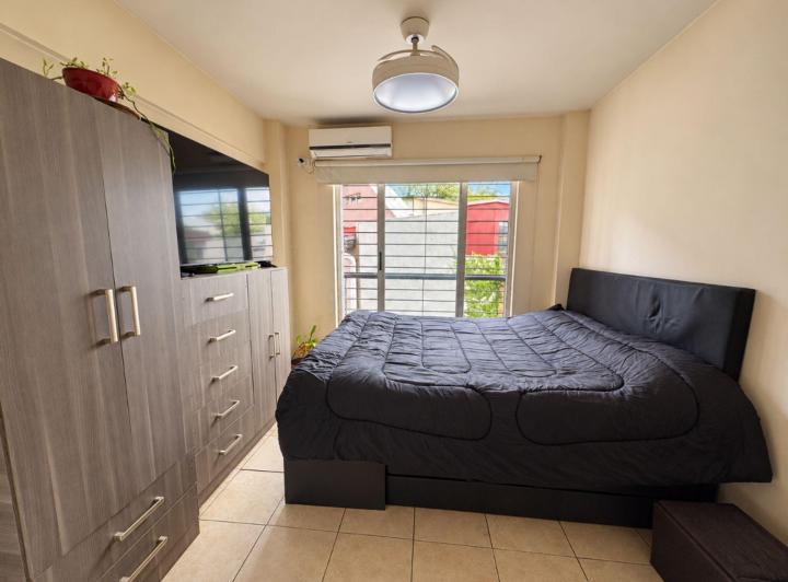 Venta Departamento Monoambiente Parque Chas Luz