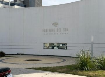 Foto · Departamento Premium en Venta, Fontanas del Sur Dos Dorm. Tres Baños, Amenities Unicos.
