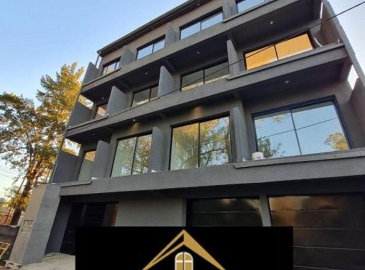 Departamento · 60m² · 3 Ambientes