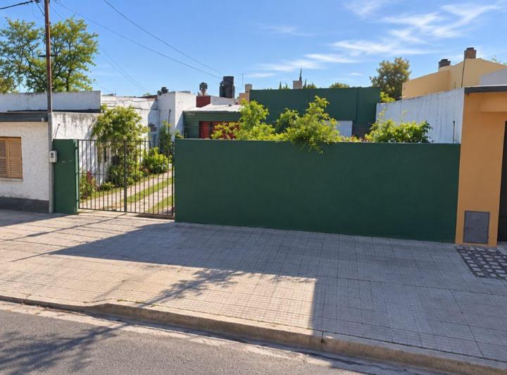 Terreno · 600m²