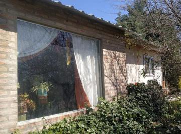 Casa de 6 ambientes, José de la Quintana · Alquiler Dos Cabañas en Comuna San Isidro Apto Comercial