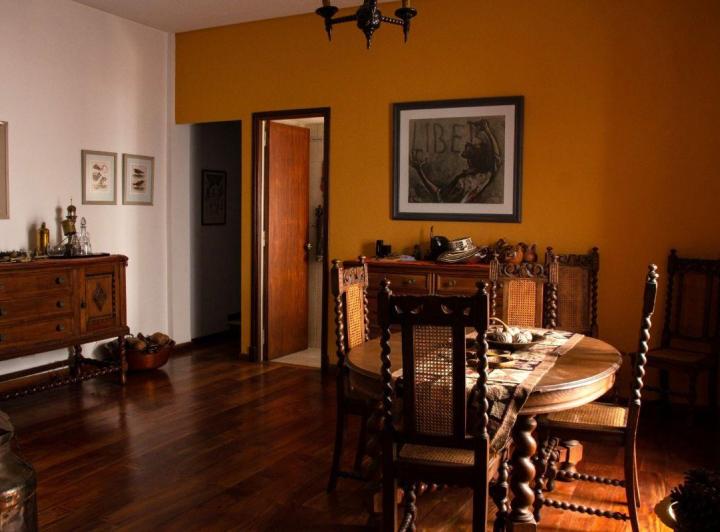 PH · 111m² · 4 Ambientes