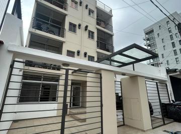 Departamento · 50m² · 2 Ambientes · Departamento en Wilde con Cochera y Patio