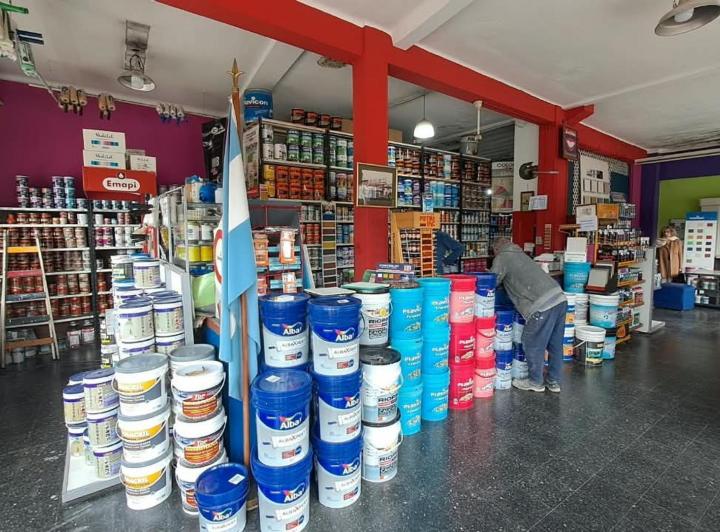 Local comercial · 148m² · 1 Ambiente