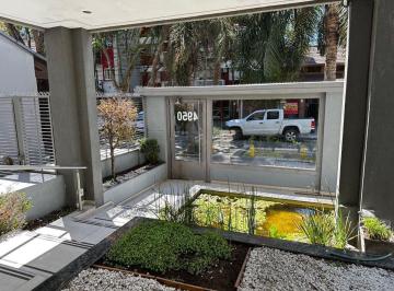 Departamento · 33m² · 1 Ambiente · 1 Cochera · Venta Monoambiente Villa Ballester Apto Credito
