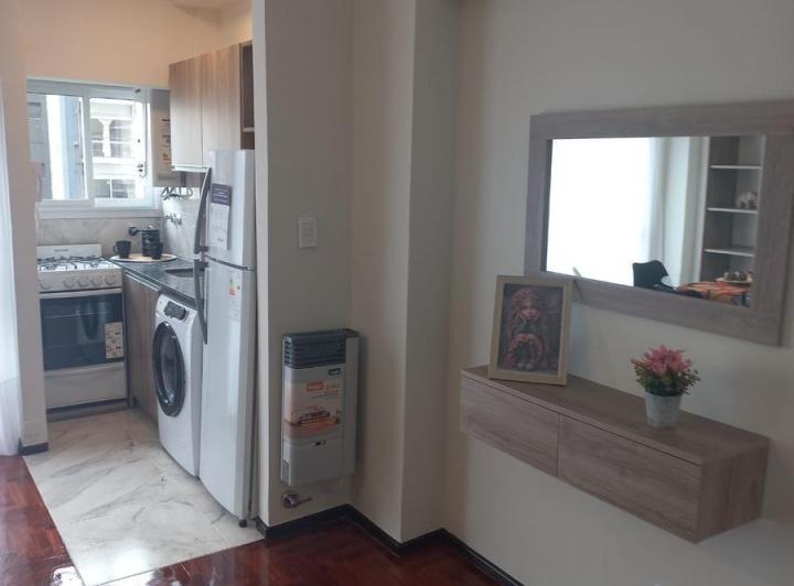 Departamento · 37m² · 2 Ambientes