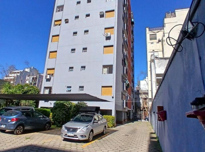 Departamento · 75m² · 4 Ambientes · 1 Cochera