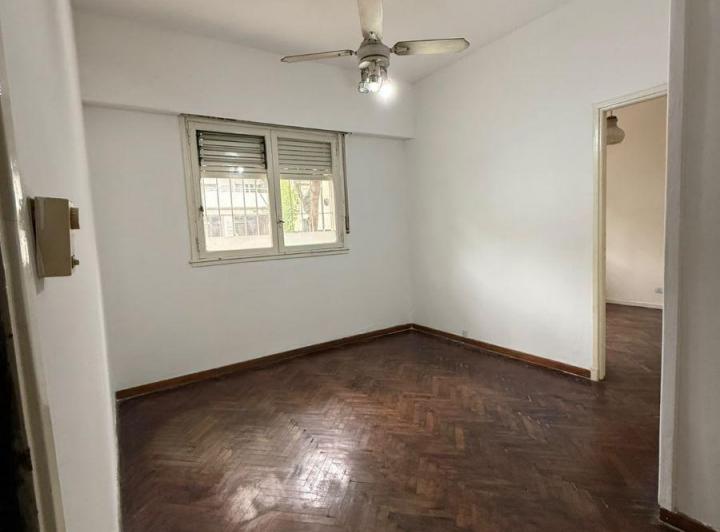 Departamento · 35m² · 2 Ambientes