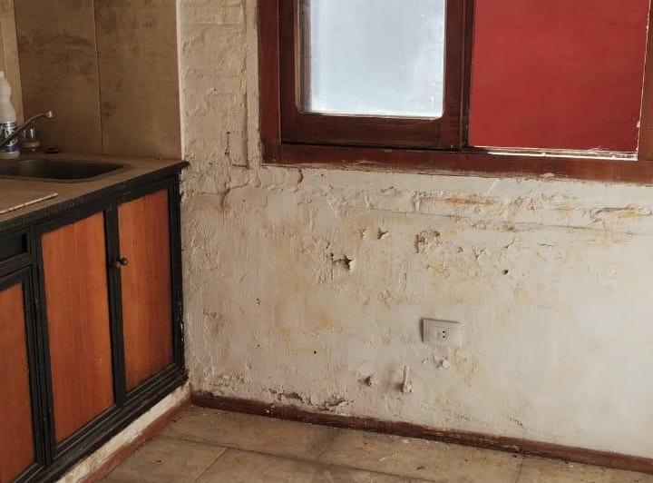 Departamento · 48m² · 2 Ambientes
