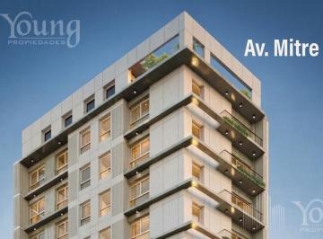 Departamento · 33m² · 2 Ambientes · Dos Ambientes de Pozo en Nuevo Fideicomiso Al Costo Sarandí