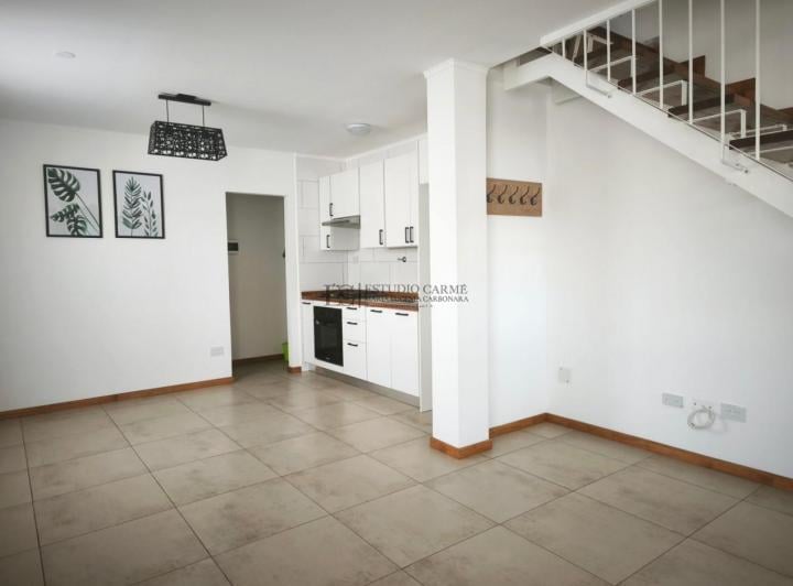 PH · 65m² · 3 Ambientes · 1 Cochera