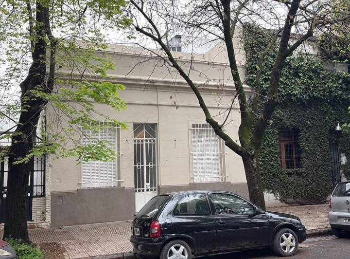 PH · 120m² · 4 Ambientes