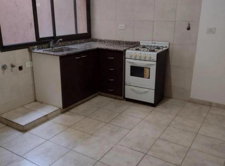 Departamento · 36m² · 2 Ambientes
