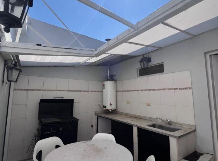 Departamento · 60m² · 3 Ambientes
