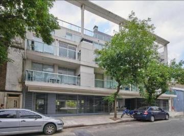 Departamento · 38m² · 2 Ambientes · 2 Ambientes El Alquiler - Apto Profesional - Caballito