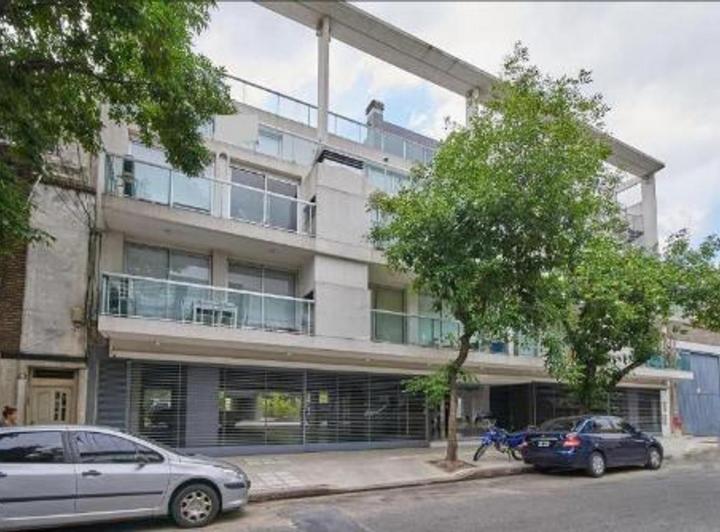 Departamento · 38m² · 2 Ambientes