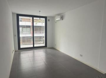 Departamento · 52m² · 2 Ambientes · Departamento 2 Ambientes en Alquiler en Flores