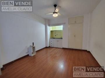 Departamento · 20m² · 1 Ambiente · Alquiler Departamento Monoambiente en San Nicolas