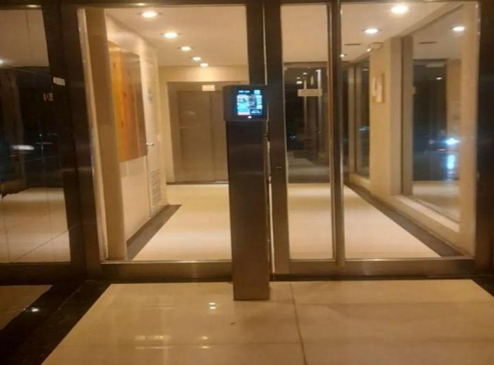 Departamento · 30m² · 1 Ambiente